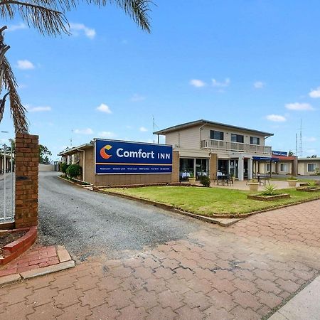 Comfort Inn Flinders On Main ポート・ピリー エクステリア 写真