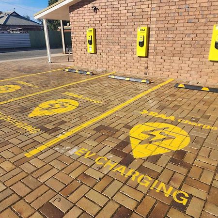 Comfort Inn Flinders On Main ポート・ピリー エクステリア 写真