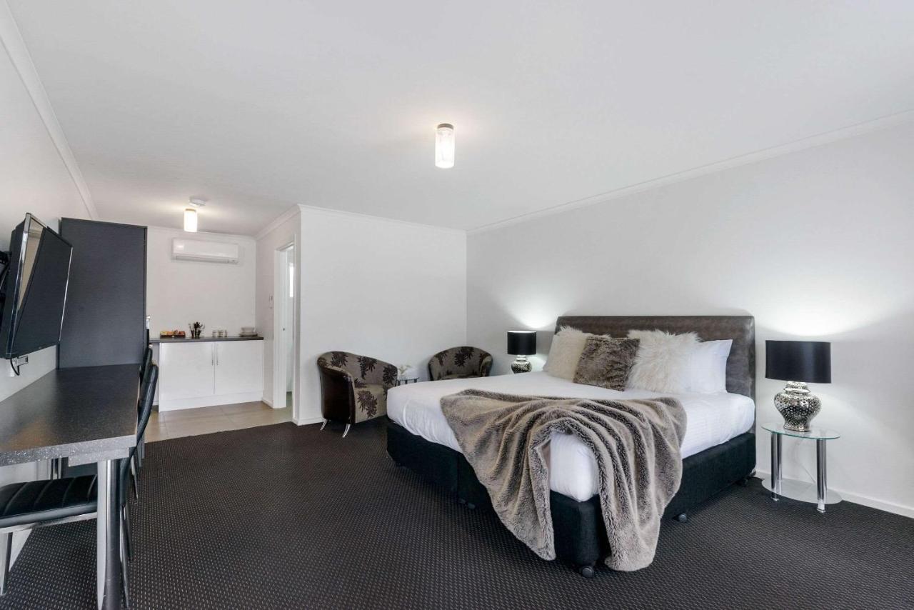 Comfort Inn Flinders On Main ポート・ピリー エクステリア 写真