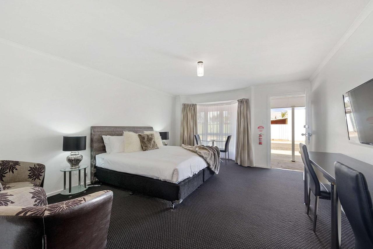 Comfort Inn Flinders On Main ポート・ピリー エクステリア 写真