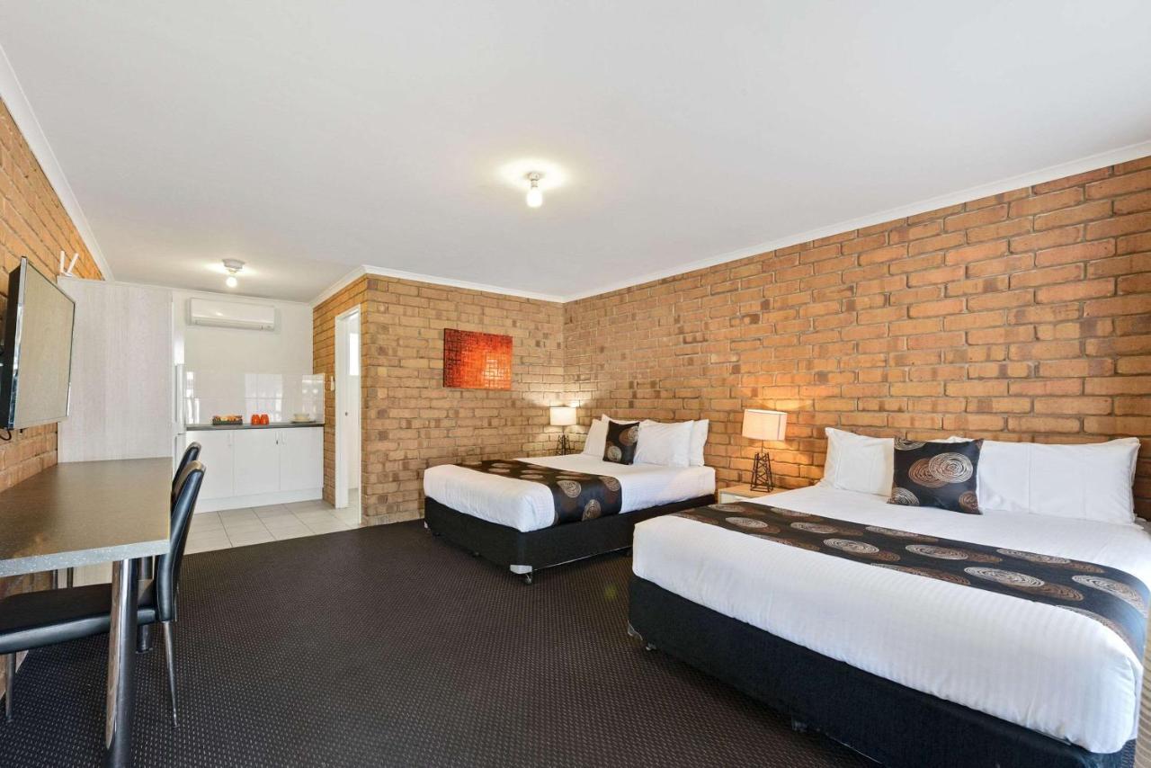Comfort Inn Flinders On Main ポート・ピリー エクステリア 写真