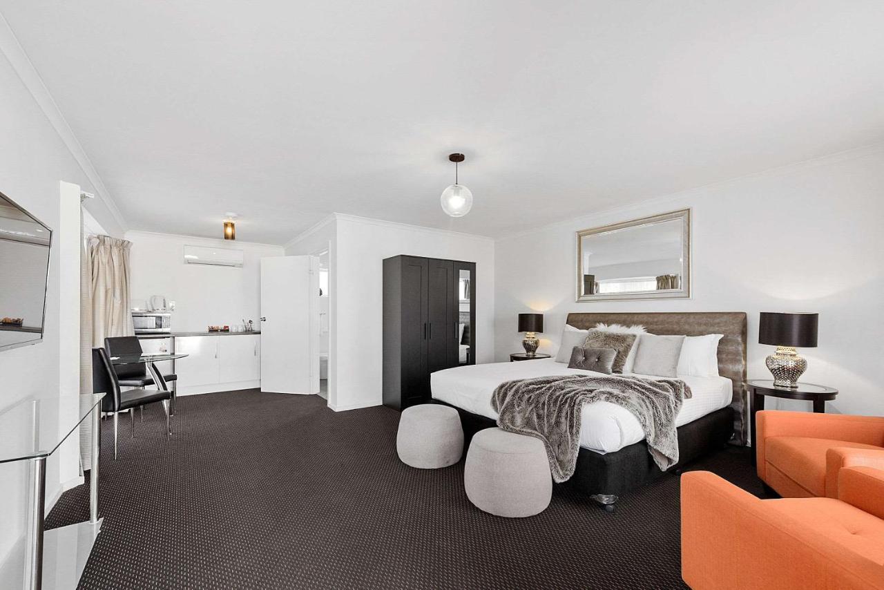 Comfort Inn Flinders On Main ポート・ピリー エクステリア 写真