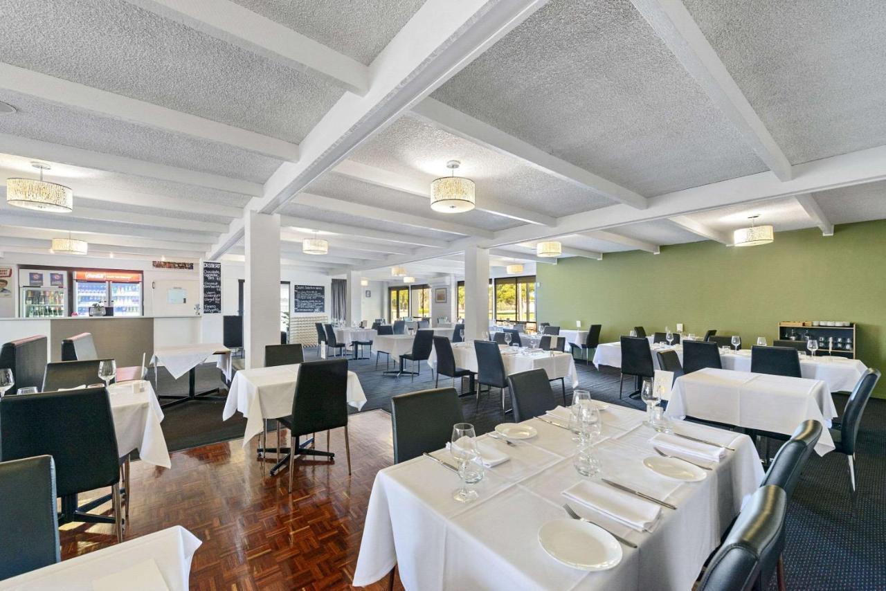 Comfort Inn Flinders On Main ポート・ピリー エクステリア 写真