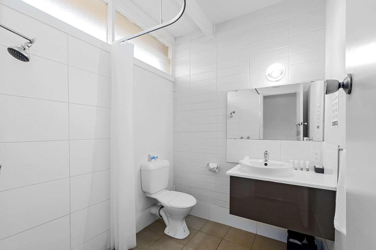 Comfort Inn Flinders On Main ポート・ピリー エクステリア 写真