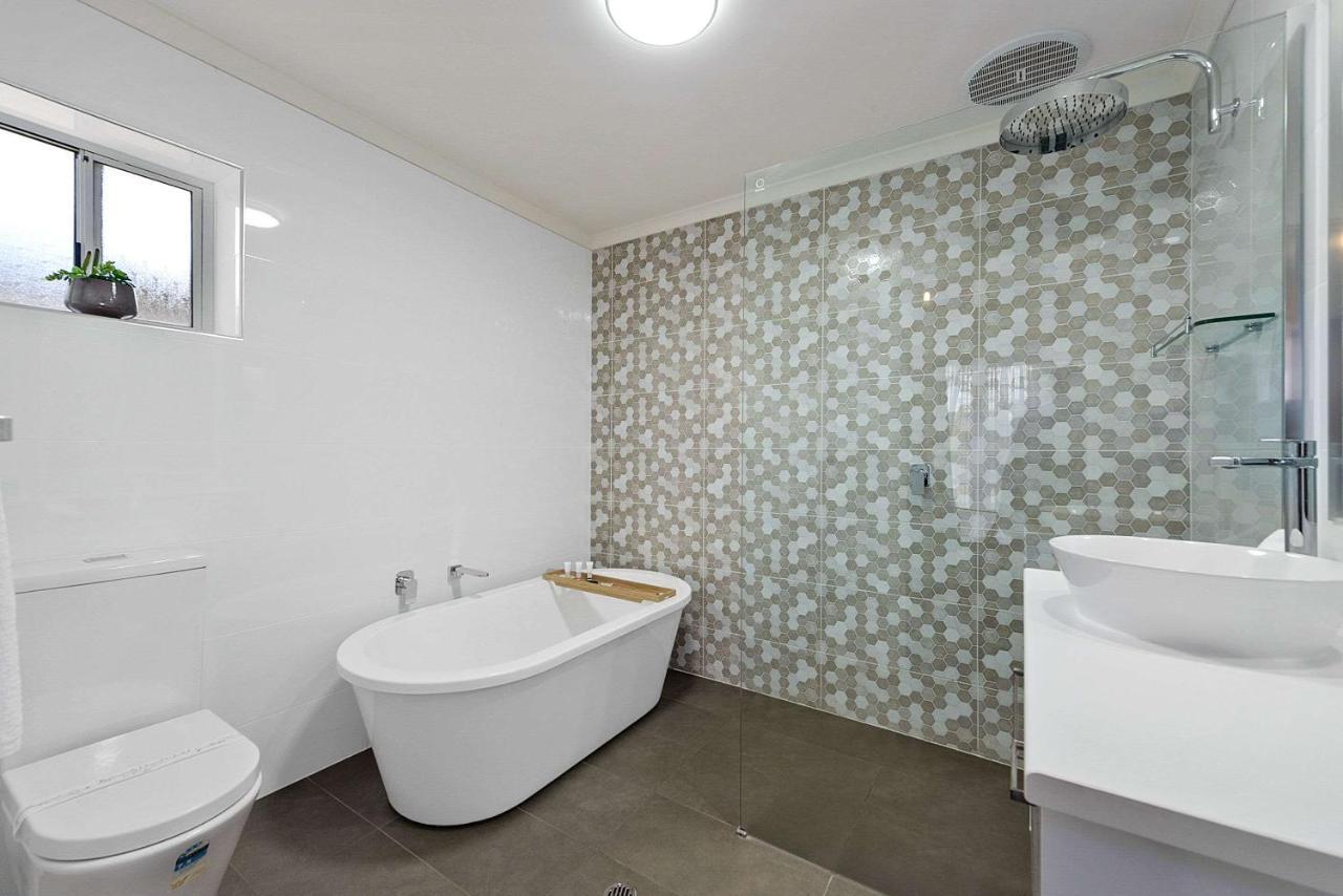 Comfort Inn Flinders On Main ポート・ピリー エクステリア 写真