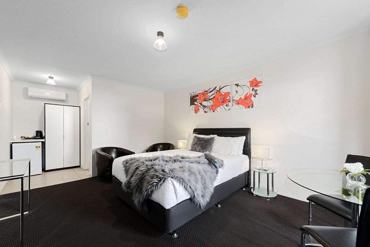Comfort Inn Flinders On Main ポート・ピリー エクステリア 写真