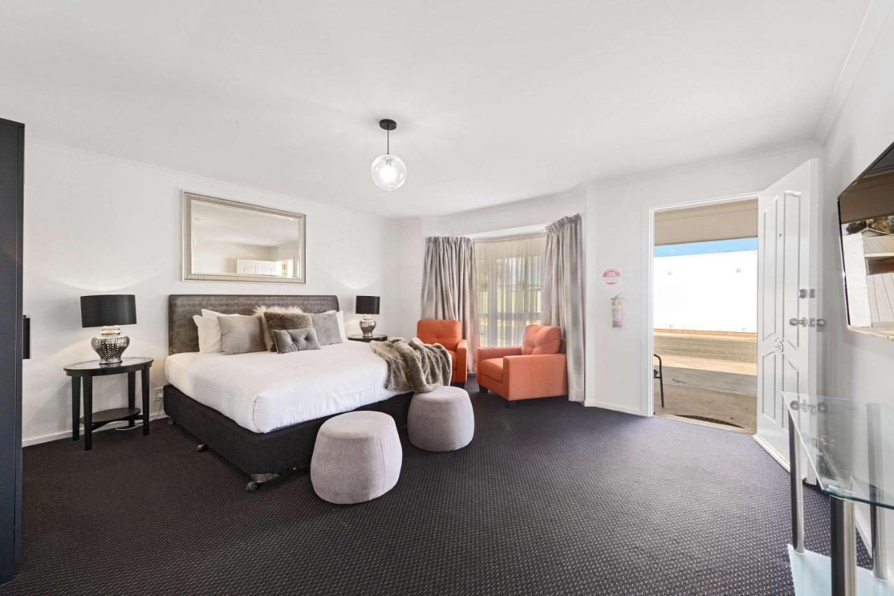 Comfort Inn Flinders On Main ポート・ピリー エクステリア 写真