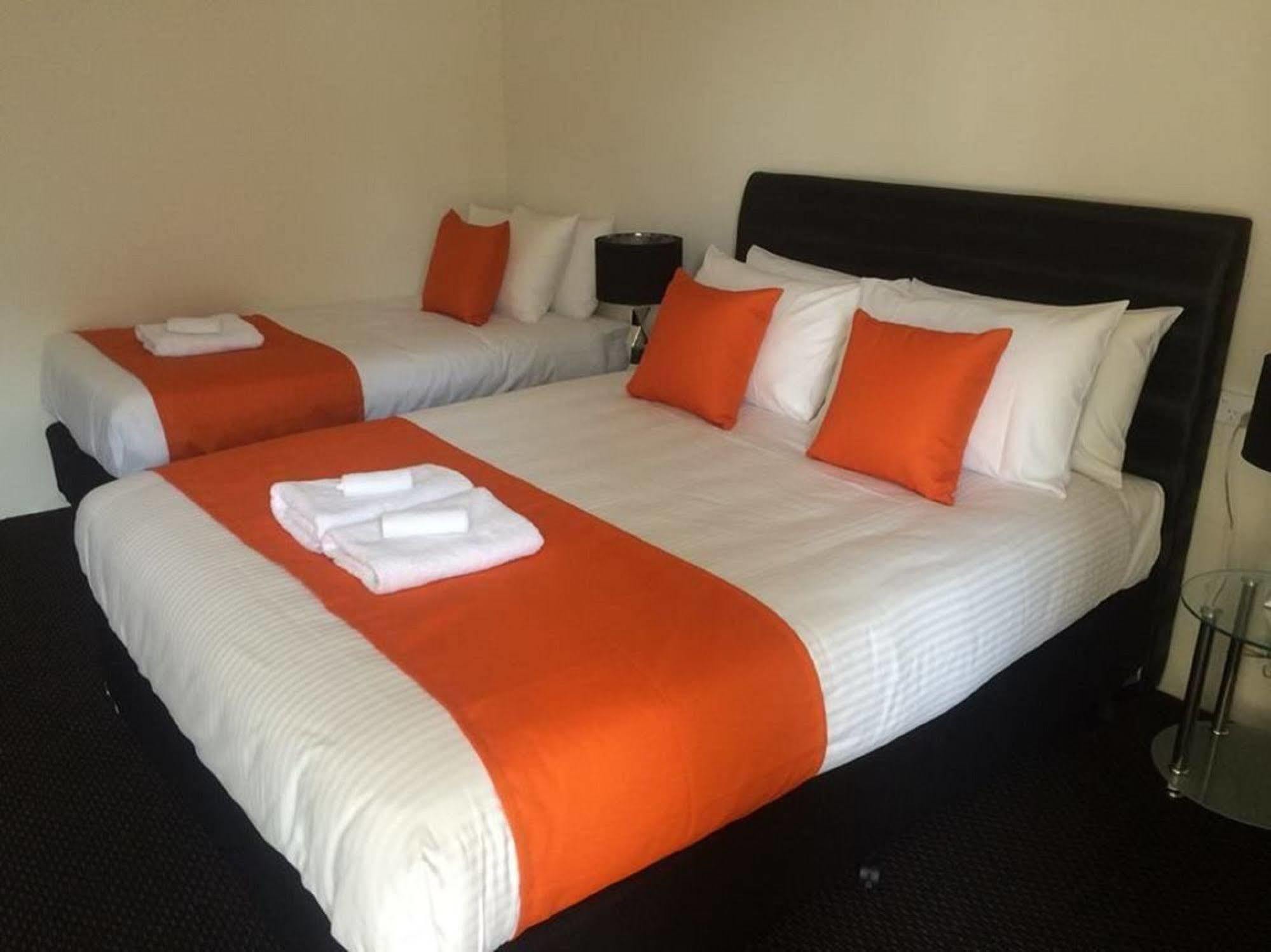 Comfort Inn Flinders On Main ポート・ピリー エクステリア 写真