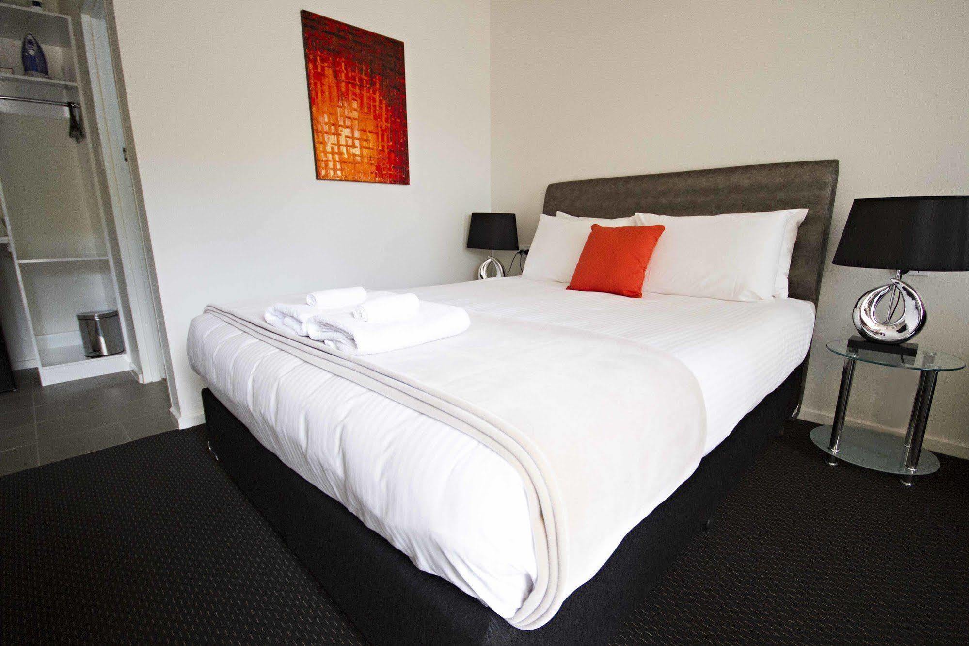 Comfort Inn Flinders On Main ポート・ピリー エクステリア 写真