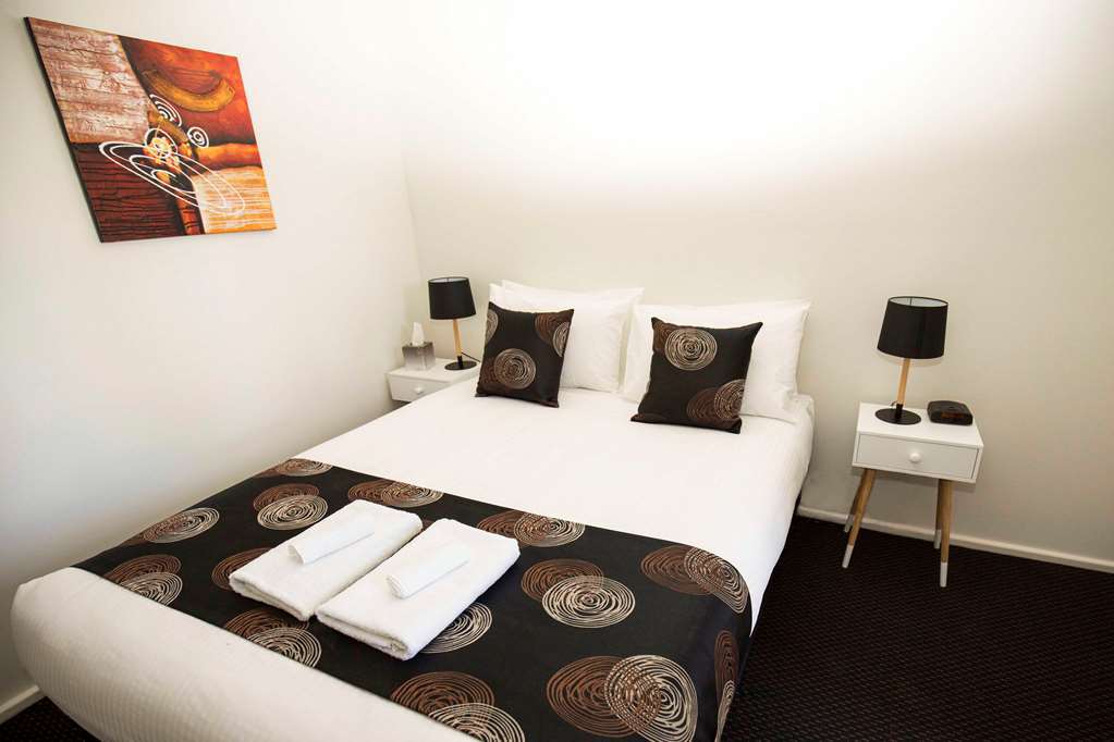 Comfort Inn Flinders On Main ポート・ピリー 部屋 写真