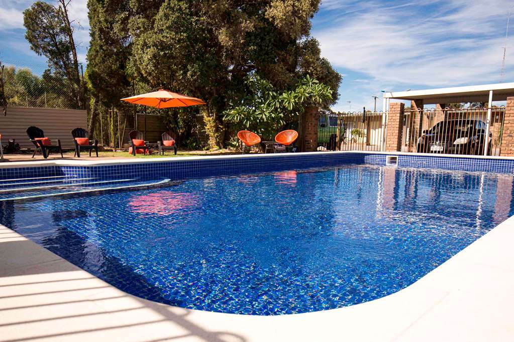 Comfort Inn Flinders On Main ポート・ピリー 設備 写真