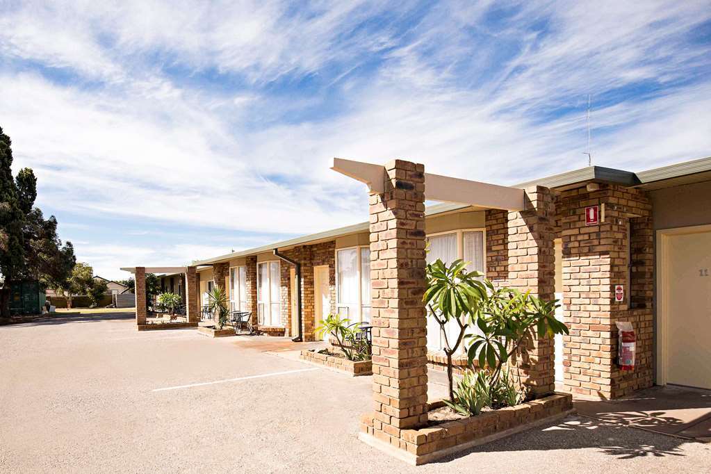 Comfort Inn Flinders On Main ポート・ピリー 部屋 写真
