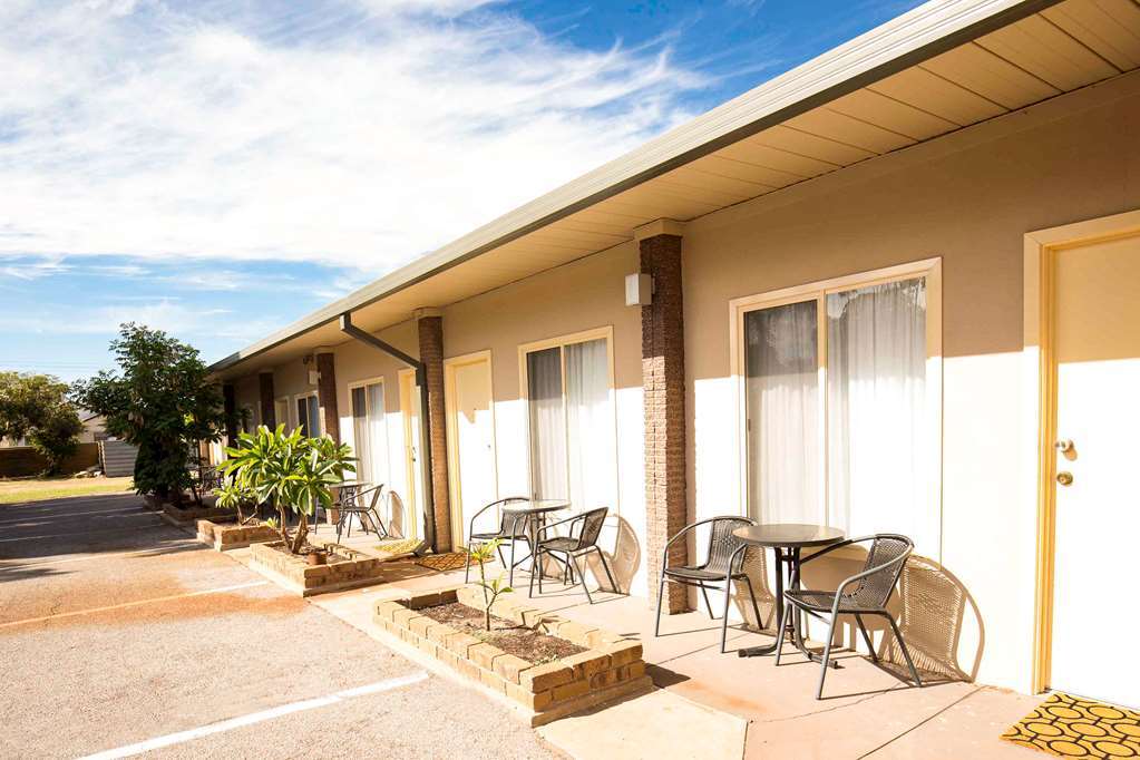 Comfort Inn Flinders On Main ポート・ピリー 部屋 写真